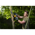 Riwall PRO RPCS 2526 benzinmotoros láncfűrész 25 cm³, 25 cm, mindössze 3 kg – ágazáshoz