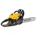 Riwall PRO RPCS 5550 benzinmotoros láncfűrész 55 cm³, 50 cm vezető, 2,4 kW