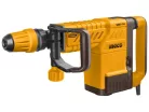 INGCO Bontókalapács 6-25J 1500 W SDS-Max