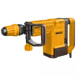 INGCO Bontókalapács 6-25J 1500 W SDS-Max