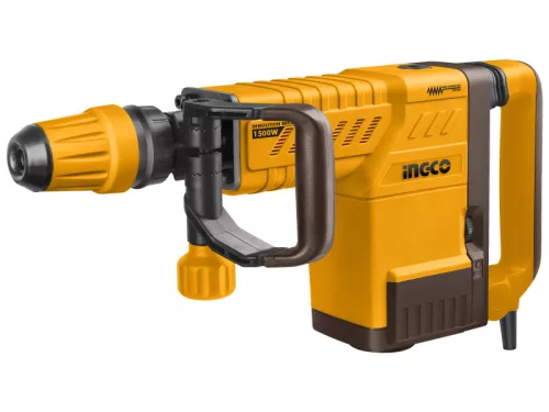 INGCO Bontókalapács 6-25J 1500 W SDS-Max