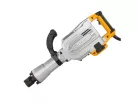INGCO Bontókalapács 45J 1700 W SDS-Hex