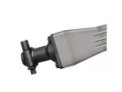 INGCO Bontókalapács 75 J 2200 W Hex