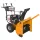 Riwall PRO RPST 6071 benzinmotoros hómaró 61 cm, 7,1 LE, elektromos indítás, fűthető fogantyú