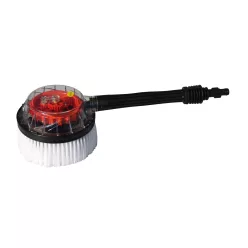   Riwall PRO forgókefe magasnyomású mosóhoz – REPW 100/120/150/170 SET, autómosáshoz