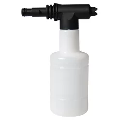   Riwall PRO mosószertartály magasnyomású mosóhoz – REPW 100/120/150/170 SET modellekhez
