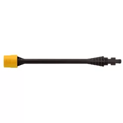   Riwall PRO hosszabbító adapter derékszögű fúvókához – REPW 100/120/150/170 SET mosóhoz