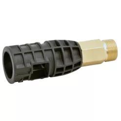   Riwall PRO adapter magasnyomású mosóhoz – REPW 170 modellhez, tartozékok csatlakoztatásához