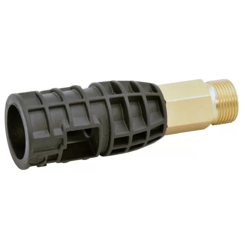 Riwall PRO adapter magasnyomású mosóhoz – REPW 170 modellhez, tartozékok csatlakoztatásához