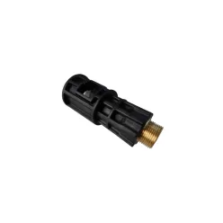   Riwall PRO G70 menetes–gyorscsatlakozó adapter magasnyomású mosóhoz – REPW 195i SET-hez