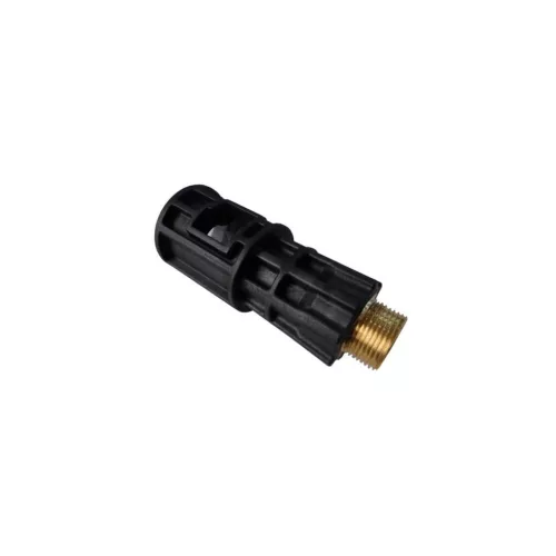 Riwall PRO G70 menetes–gyorscsatlakozó adapter magasnyomású mosóhoz – REPW 195i SET-hez
