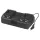 Riwall PRO RAC 420 TWIN dupla gyorstöltő 20 V, 2x4,5 A, USB-A kimenettel