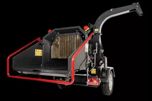 D16 PRO Benzines ágaprító