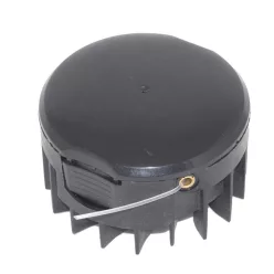   Riwall PRO komplett damilfej 1,4 mm damilhoz – RELT 5530 elektromos szegélynyíróhoz