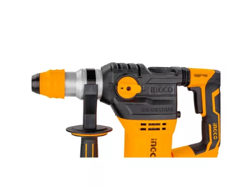 INGCO Kombikalapács 5,5 J 1500 W SDS-Plus