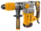 INGCO Kombikalapács 10J 1600 W SDS-Max