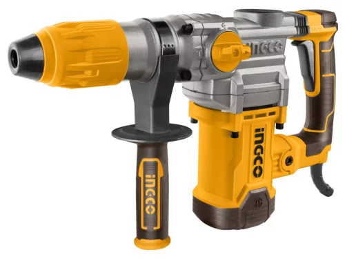 INGCO Kombikalapács 10J 1600 W SDS-Max