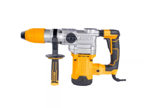 INGCO Kombikalapács 10J 1600 W SDS-Max