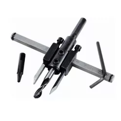 STALCO állítható lyukvágó 30-120mm