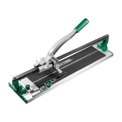 STALCO 600mm egy sínes csempevágó