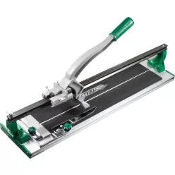 STALCO 800mm egy sínes csempevágó