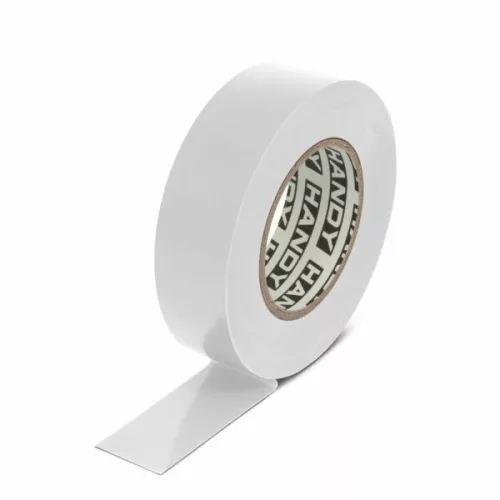 STALCO szigetelő szalag 15 mm x 10 m, fehér