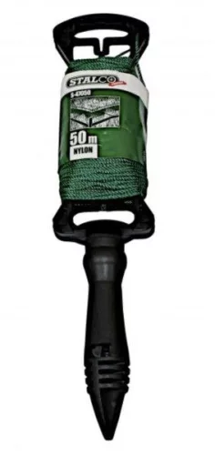 STALCO kőmüves zsinór 50m