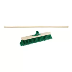 STALCO utcai seprű 800mm első osztályú nyírfa nyéllel