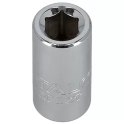 STALCO 1/4"-os bit befogó adapter 6,35 mm