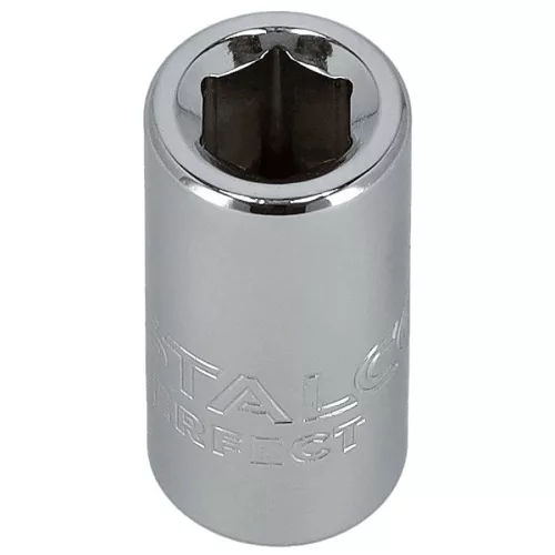 STALCO 1/4"-os bit befogó adapter 6,35 mm