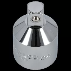   STALCO 1/2" belső négyszög - 3/8" külső négyszög dugókulcs adapter