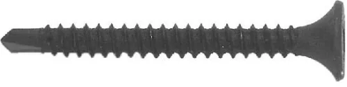 STALCO gipszkarton csavar 3,5x35 fémhez önfúró 100db/csomag