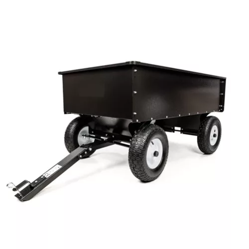 HEAVY DUTY Fűnyírótraktor utánfutó (900KG)