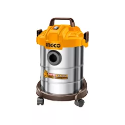 INGCO Ipari porszívó 12 l 800 W