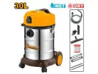 INGCO Ipari porszívó 30 l 1400 W