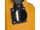 INGCO Ipari porszívó 30 l 1400 W