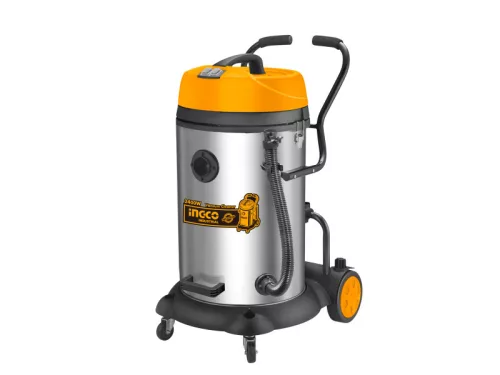 INGCO Ipari porszívó 75 l 2400 W