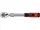 YATO Racsnis hajtószár 1/2" 305-445 mm 72T teleszkópos Crv