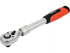 YATO Racsnis hajtószár 1/2" 305-445 mm 72T teleszkópos Crv