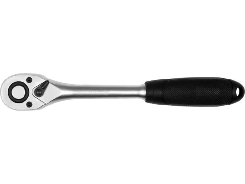YATO Racsnis hajtószár 1/4" 146 mm 72T CrV