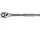 YATO Racsnis hajtószár 1/2" 250 mm 72T egyenes szár CrV