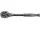 YATO Racsnis hajtószár 1/2" 250 mm 72T egyenes szár CrV