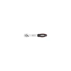   YATO Racsnis hajtószár 1/2" 250 mm 72T hajlított szár CrV