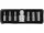 YATO Torx bit készlet 7 részes (1/2" T25-T50)