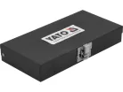 YATO Torx bit készlet 15 részes 1/2": T20-T55