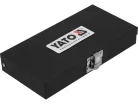 YATO Bit készlet 15 részes (imbusz) H4-H12 1/2"