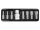 YATO Bit készlet 8 részes RIBE M5-M14 L=30 mm 1/2"
