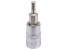 YATO Bit dugókulcs Imbusz 1/4" 3 mm CrV