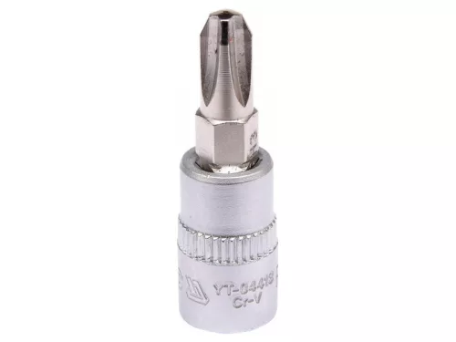 YATO Bit dugókulcs Phillips 1/4" PH3 CrV