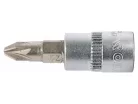YATO Bit dugókulcs Pozidriv 1/4" PZ2 CrV